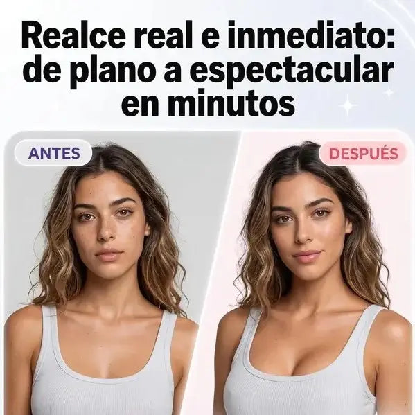 BOOB UP TAPE™ | Cinta Levanta Busto